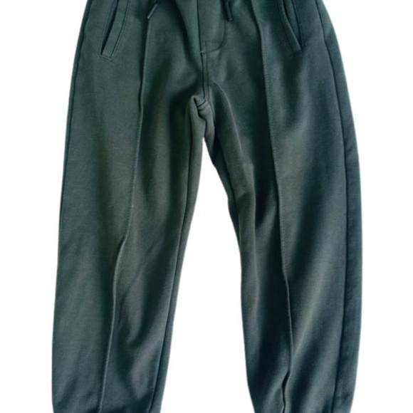 Zara Kids comfort jogger pants - 3 pack size 7 - Picture 5 of 5